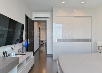 Ivy Ampio MRT Thai Cultural Center 2 Bed 2 Bath  C230215045