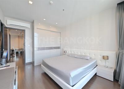 Ivy Ampio MRT Thai Cultural Center 2 Bed 2 Bath  C230215045