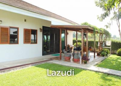 Stylish 2Bedroom House for Sale