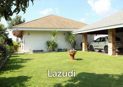 Stylish 2Bedroom House for Sale