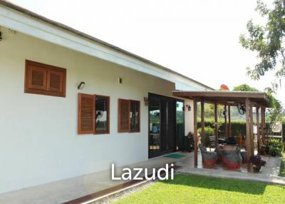 Stylish 2Bedroom House for Sale