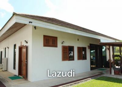 Stylish 2Bedroom House for Sale