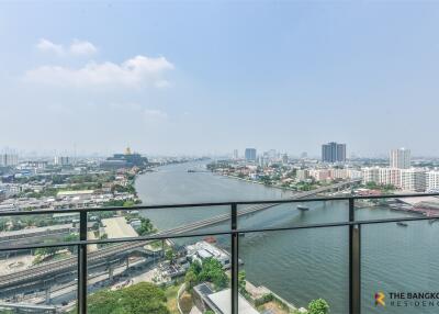 333 Riverside MRT Bang Pho 2 Bed 2 Bath  C2211250281