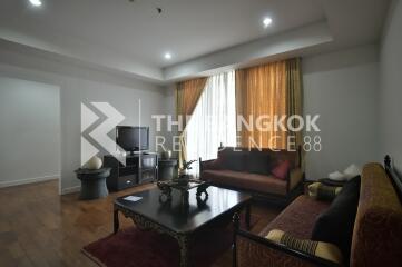 Baan Siri 24 BTS PHROM PHONG 2 Bed 2 Bath  C2006090121