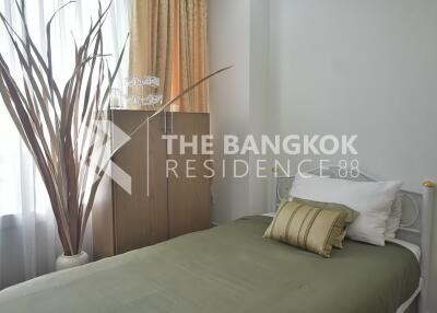 Baan Siri 24 BTS PHROM PHONG 2 Bed 2 Bath  C2006090121