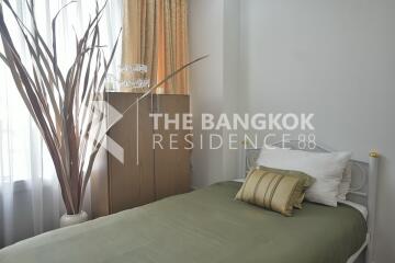 Baan Siri 24 BTS PHROM PHONG 2 Bed 2 Bath  C2006090121