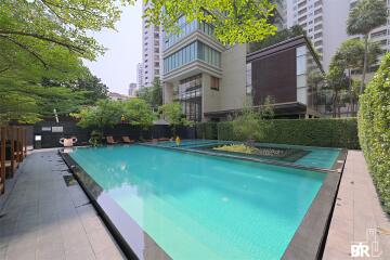 The Emporio Place BTS PHROM PHONG 2 Bed 2 Bath  C051115008