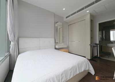 Q Asoke MRT Phetchaburi 1 Bed 1 Bath  C2405110160