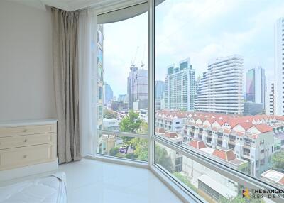 Royce Private Residences BTS PHROM PHONG 3 Bed 4 Bath  C2401260333