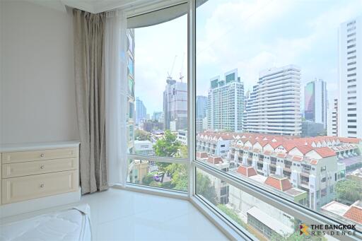 Royce Private Residences BTS PHROM PHONG 3 Bed 4 Bath  C2401260333