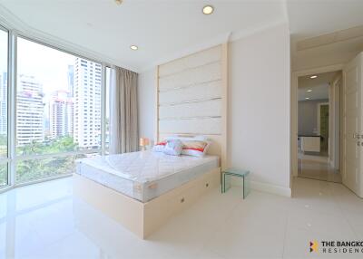 Royce Private Residences BTS PHROM PHONG 3 Bed 4 Bath  C2401260333