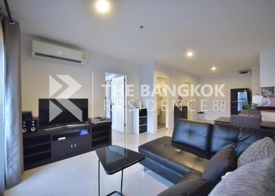 Aspire Rama 9 MRT Phra Ram 9 2 Bed 2 Bath  C1801310963