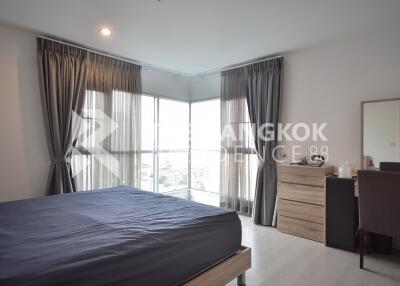 Aspire Rama 9 MRT Phra Ram 9 2 Bed 2 Bath  C1801310963