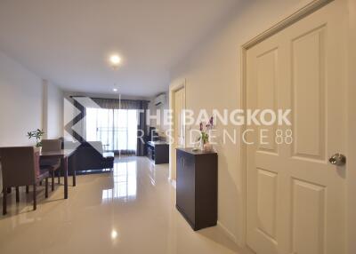 Aspire Rama 9 MRT Phra Ram 9 2 Bed 2 Bath  C1801310963