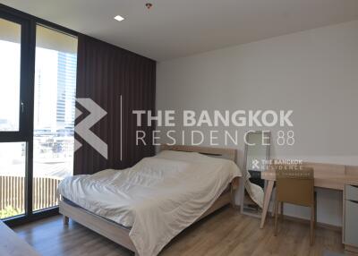 The Line Jatujak-Mochit BTS MO CHIT 3 Bed 2 Bath  C1809180617