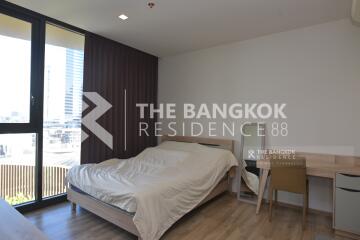 The Line Jatujak-Mochit BTS MO CHIT 3 Bed 2 Bath  C1809180617