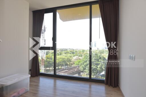 The Line Jatujak-Mochit BTS MO CHIT 3 Bed 2 Bath  C1809180617