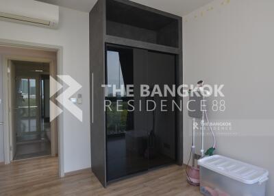 The Line Jatujak-Mochit BTS MO CHIT 3 Bed 2 Bath  C1809180617