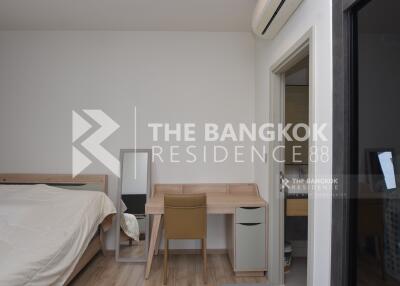 The Line Jatujak-Mochit BTS MO CHIT 3 Bed 2 Bath  C1809180617