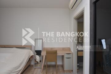 The Line Jatujak-Mochit BTS MO CHIT 3 Bed 2 Bath  C1809180617