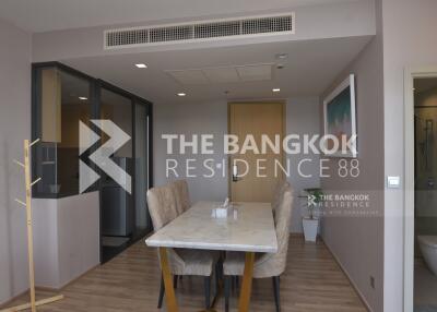 The Line Jatujak-Mochit BTS MO CHIT 3 Bed 2 Bath  C1809180617