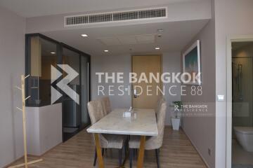 The Line Jatujak-Mochit BTS MO CHIT 3 Bed 2 Bath  C1809180617