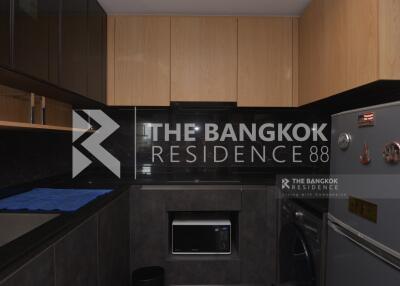 The Line Jatujak-Mochit BTS MO CHIT 3 Bed 2 Bath  C1809180617