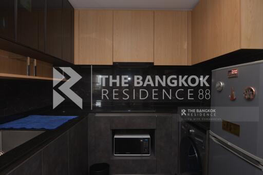 The Line Jatujak-Mochit BTS MO CHIT 3 Bed 2 Bath  C1809180617