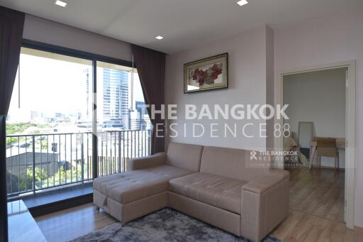 The Line Jatujak-Mochit BTS MO CHIT 3 Bed 2 Bath  C1809180617