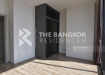 The Line Jatujak-Mochit BTS MO CHIT 3 Bed 2 Bath  C1809180617