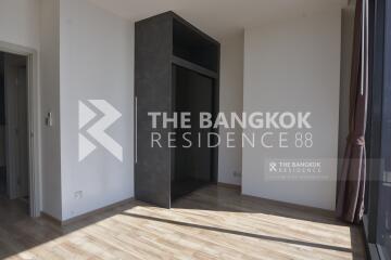 The Line Jatujak-Mochit BTS MO CHIT 3 Bed 2 Bath  C1809180617