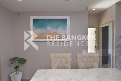 The Line Jatujak-Mochit BTS MO CHIT 3 Bed 2 Bath  C1809180617