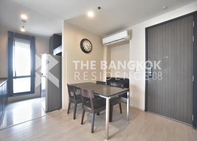 RHYTHM Sukhumvit 44/1 BTS PHRA KHANONG 2 Bed 2 Bath  C130916024