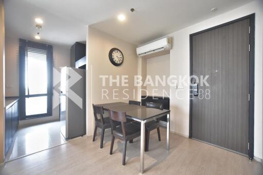 RHYTHM Sukhumvit 44/1 BTS PHRA KHANONG 2 Bed 2 Bath  C130916024