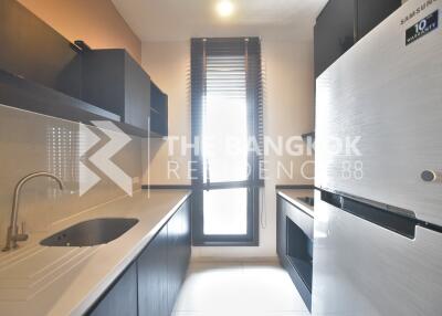 RHYTHM Sukhumvit 44/1 BTS PHRA KHANONG 2 Bed 2 Bath  C130916024