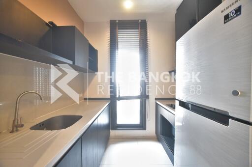 RHYTHM Sukhumvit 44/1 BTS PHRA KHANONG 2 Bed 2 Bath  C130916024