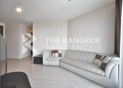 RHYTHM Sukhumvit 44/1 BTS PHRA KHANONG 2 Bed 2 Bath  C130916024