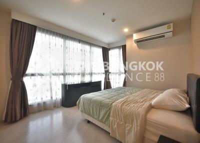 RHYTHM Sukhumvit 44/1 BTS PHRA KHANONG 2 Bed 2 Bath  C130916024