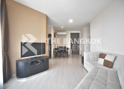 RHYTHM Sukhumvit 44/1 BTS PHRA KHANONG 2 Bed 2 Bath  C130916024