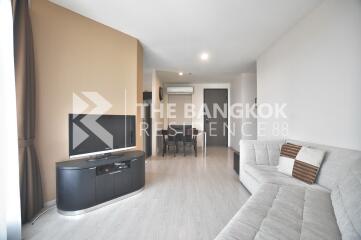 RHYTHM Sukhumvit 44/1 BTS PHRA KHANONG 2 Bed 2 Bath  C130916024