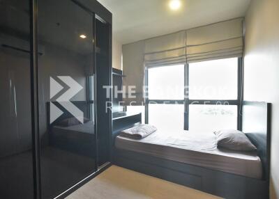 RHYTHM Sukhumvit 44/1 BTS PHRA KHANONG 2 Bed 2 Bath  C130916024