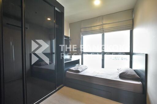 RHYTHM Sukhumvit 44/1 BTS PHRA KHANONG 2 Bed 2 Bath  C130916024