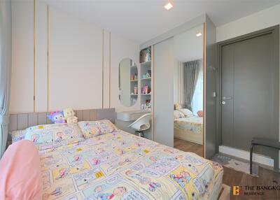 Life Ladprao Valley BTS Ha Yaek Lat Phrao 2 Bed 1 Bath  C2406160252