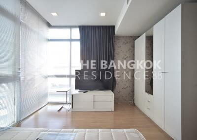 Nusasiri Grand Condo BTS EKKAMAI 3 Bed 2 Bath  C170517021