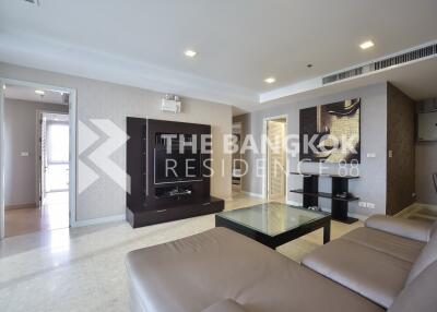 Nusasiri Grand Condo BTS EKKAMAI 3 Bed 2 Bath  C170517021