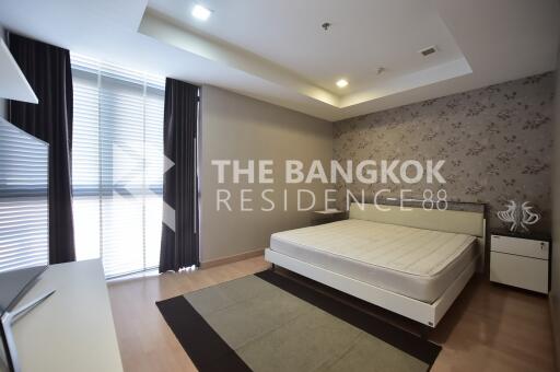 Nusasiri Grand Condo BTS EKKAMAI 3 Bed 2 Bath  C170517021