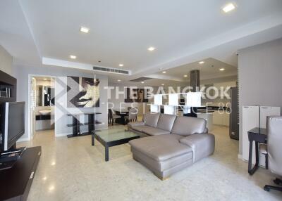 Nusasiri Grand Condo BTS EKKAMAI 3 Bed 2 Bath  C170517021