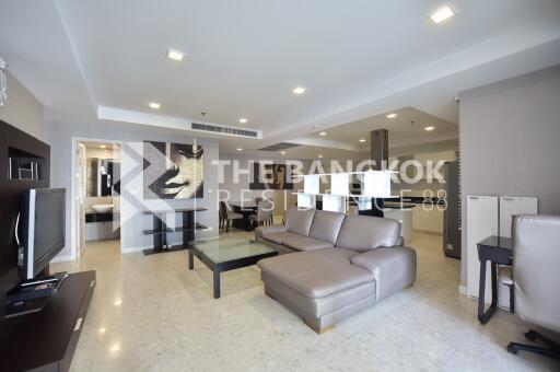 Nusasiri Grand Condo BTS EKKAMAI 3 Bed 2 Bath  C170517021