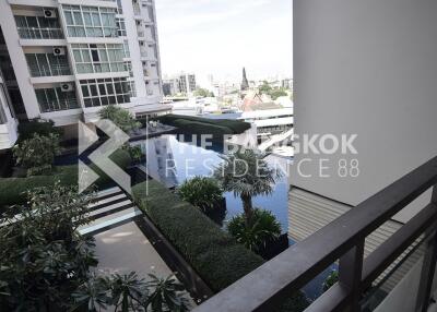 Nusasiri Grand Condo BTS EKKAMAI 3 Bed 2 Bath  C170517021