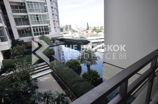 Nusasiri Grand Condo BTS EKKAMAI 3 Bed 2 Bath  C170517021